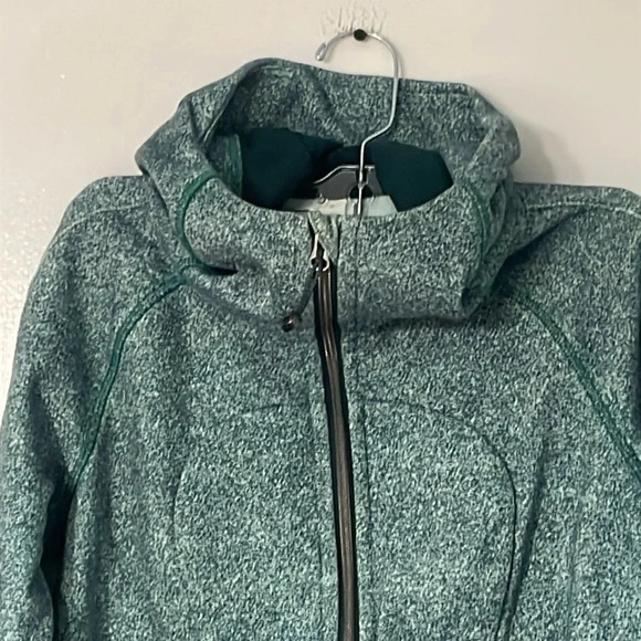 Lululemon scuba hoodie - Picture 3 of 9